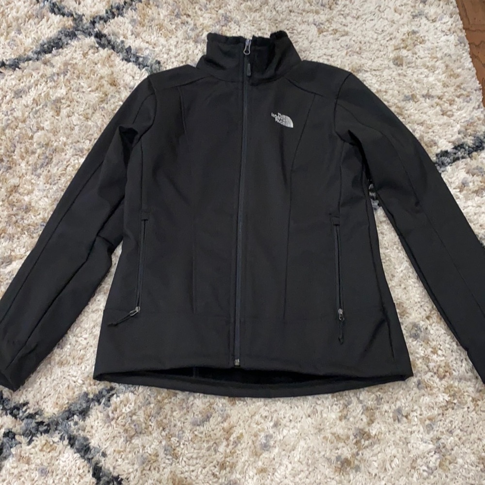 Women’s North Face Jacket.